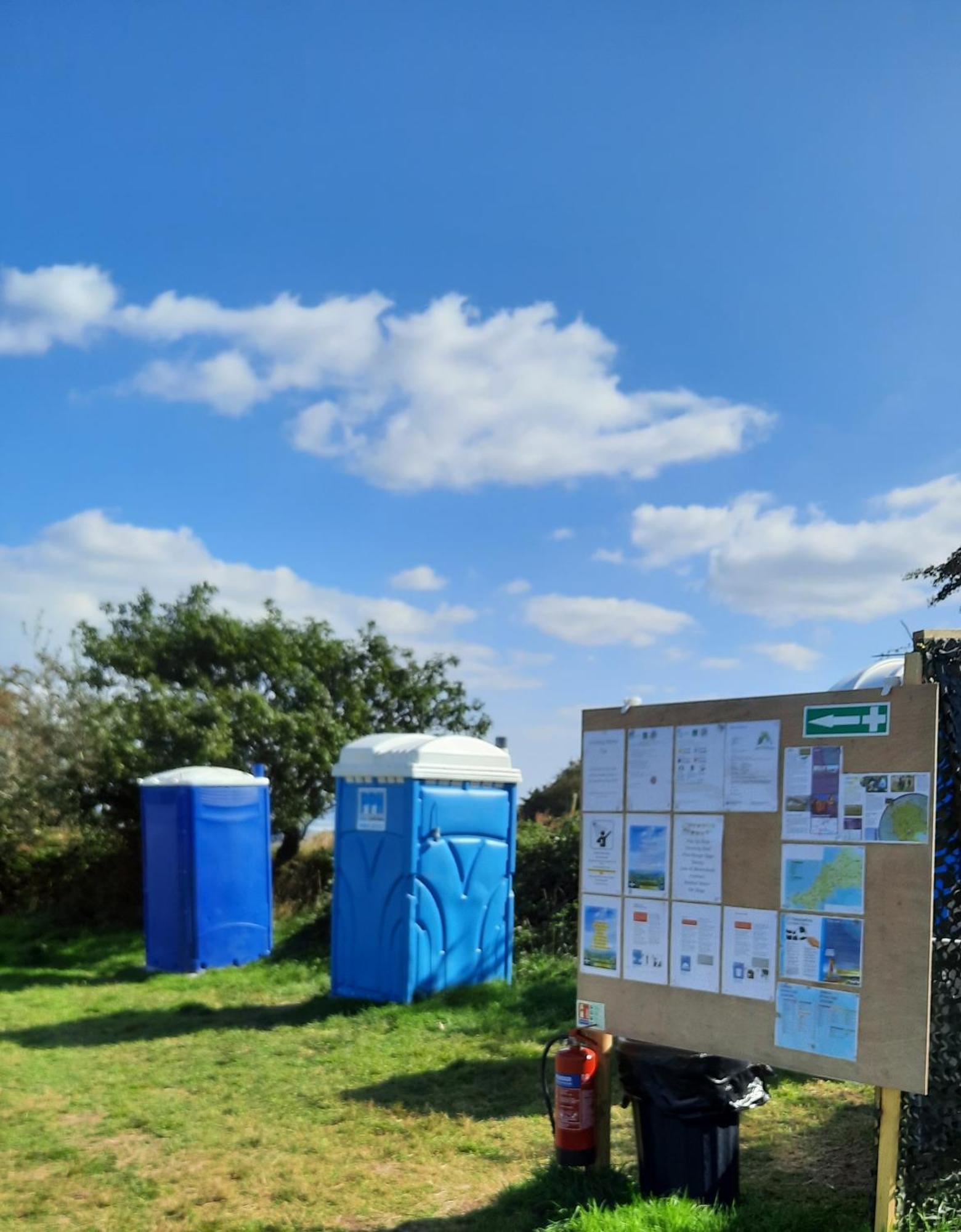 Summit Camping Kit Hill Cornwall Panoramic Views Grass Pitch From 15Pn Or Bella Bell Tent 75Pn Callington Екстер'єр фото
